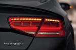 Audi A8 L Hybrid 2012 года (WW)